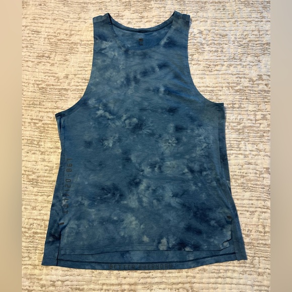 LULULEMON Train Tank L98-021/LTT - Picture 1 of 7